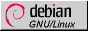 debian GNU/Linux