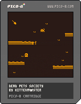 Dead Pets Society