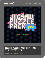 Jigsaw Puzzle Pack Pro: Xmas Edition