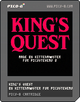 KING'S QUEST