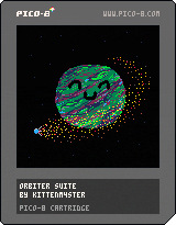Orbiter Suite